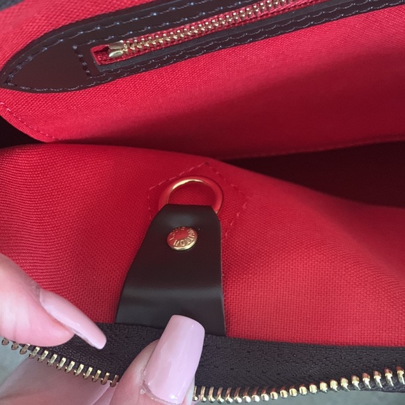 LOUIS VUITON speedy 35 - Picture 11 of 13